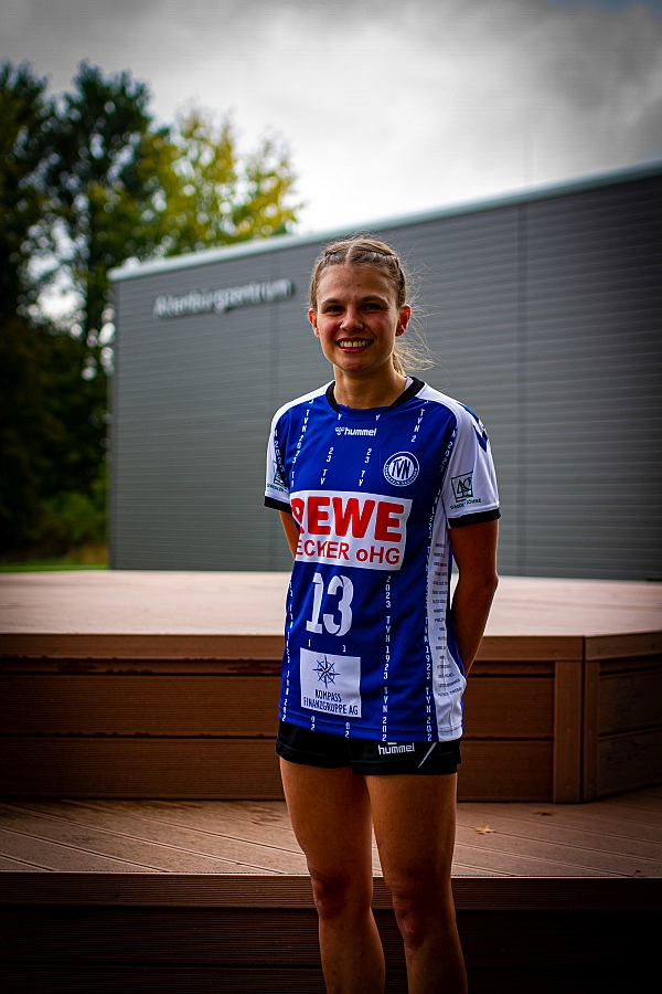 Leonie Voss