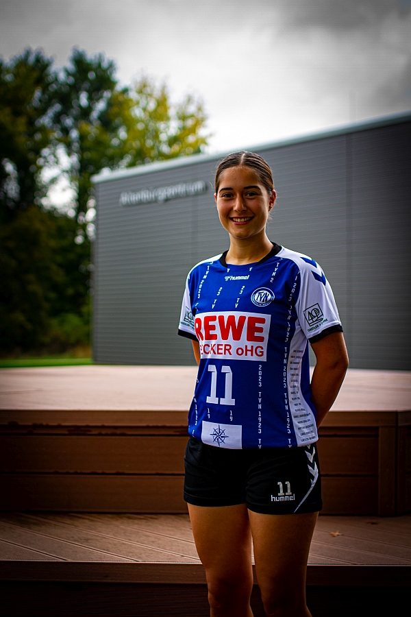 Franzi Wegmann