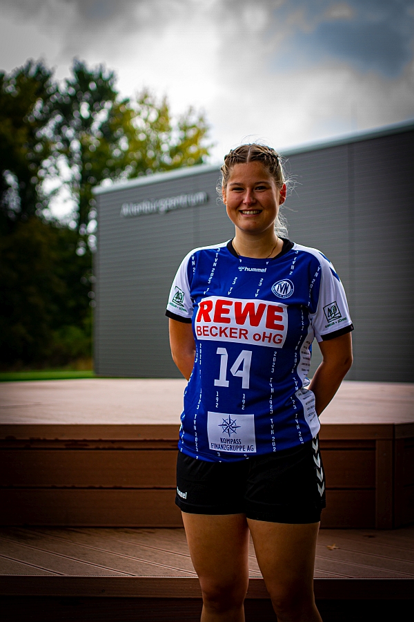 Julia Wegmann