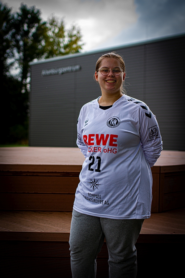 Zoe Wiepen