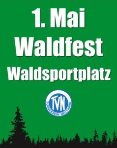 Waldfest @ Waldsportplatz