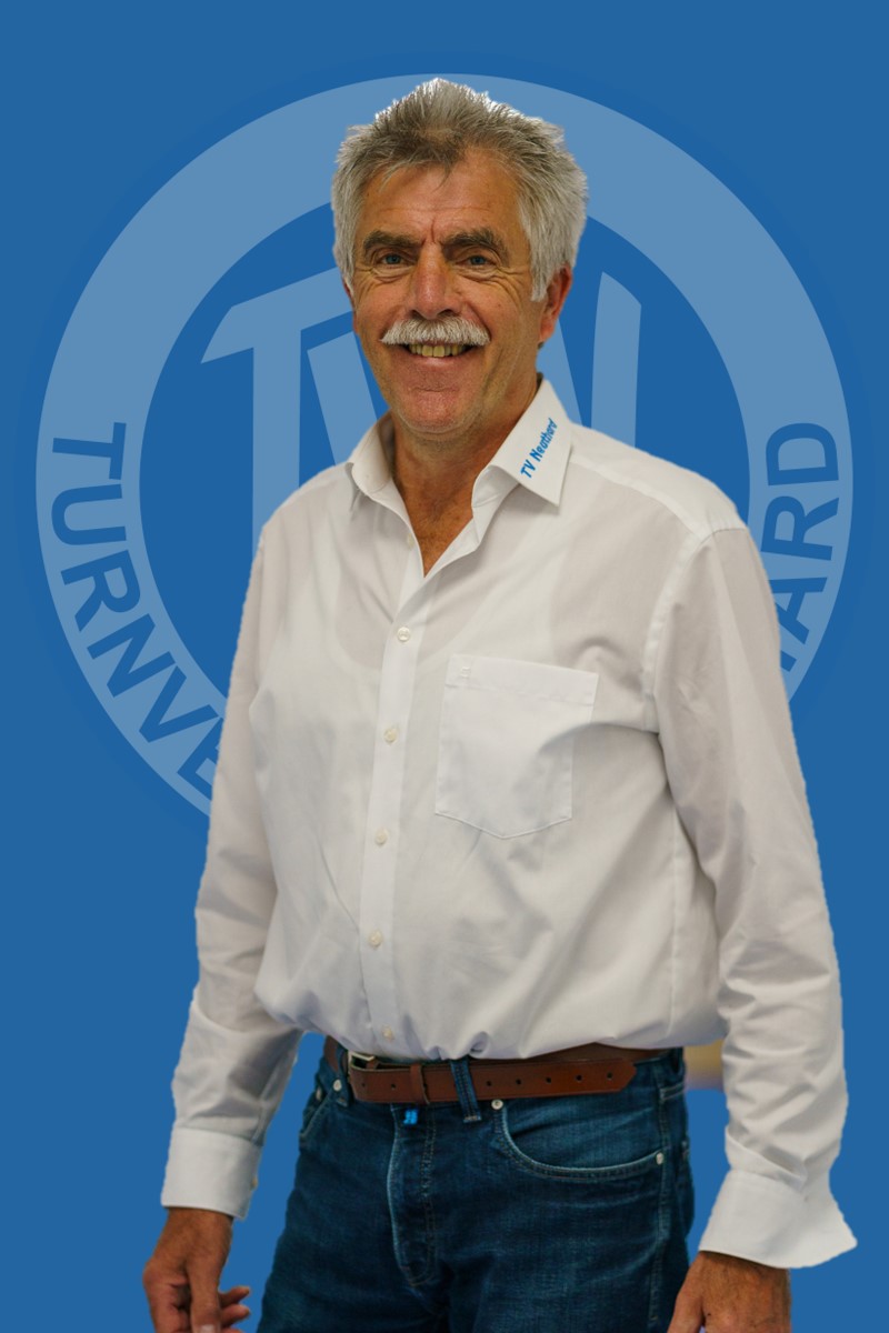 Roland Baumgärtner