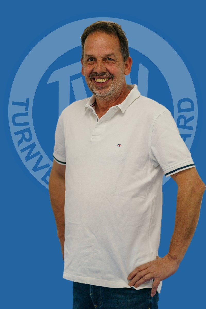 Volker Schassner