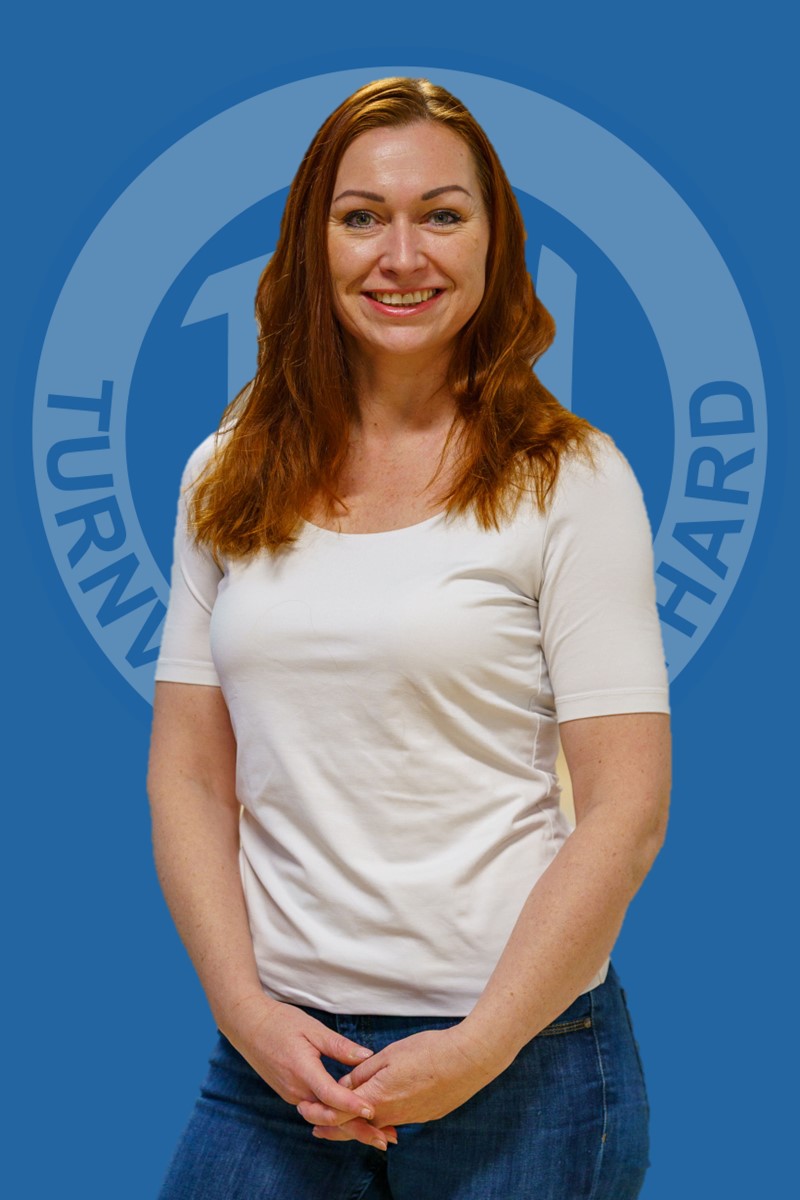 Svenja Brunner