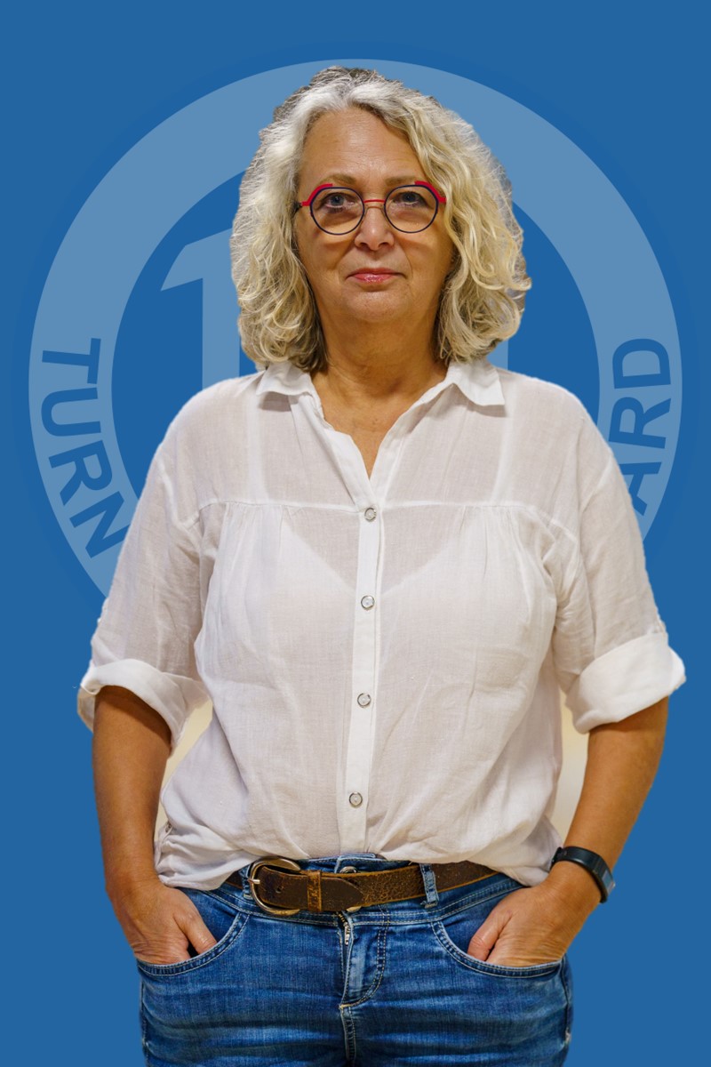 Evelin Hauth