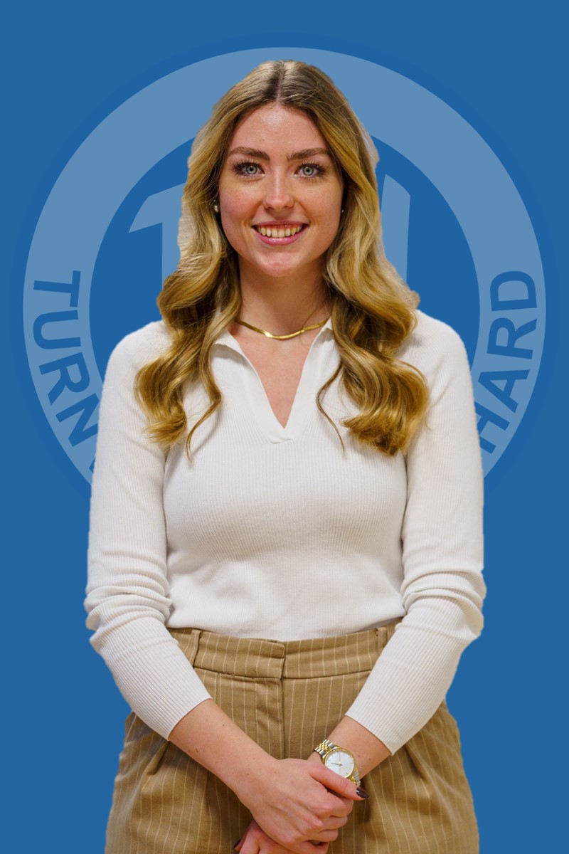 Zarah Schuller