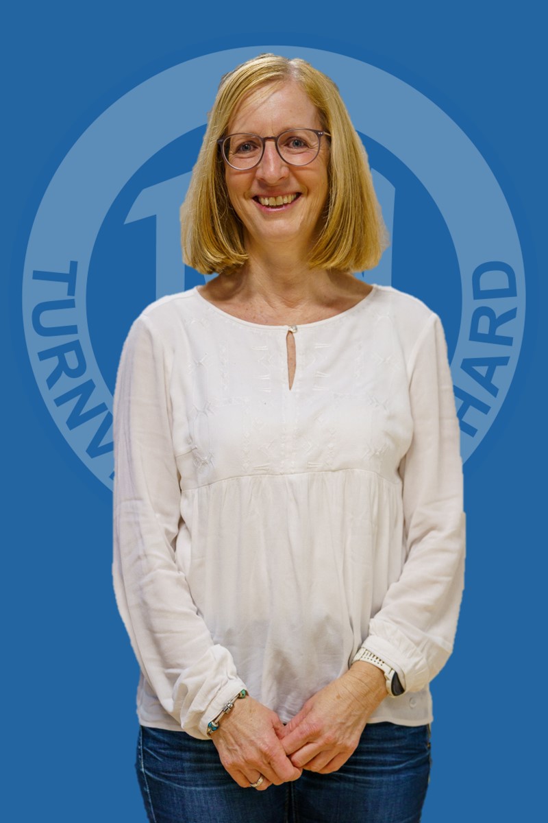 Lucia Blumhofer