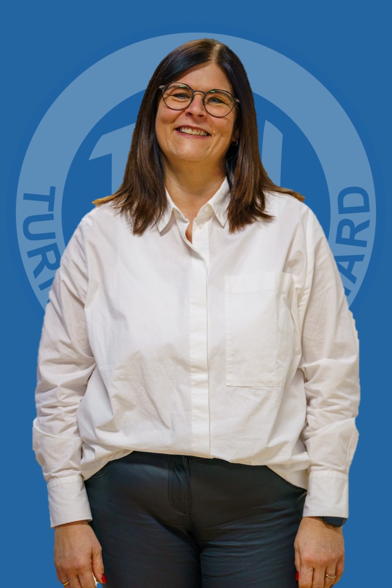 Anette Wegmann
